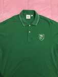Camisola da Lacoste verde