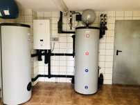 Hydraulik Chojnice*C.O.*C.W.U.*Wod.-Kan.*Rekuperacja*Gaz*Pompa Ciepła!