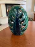 Nowy zielony wazon monstera Home&You