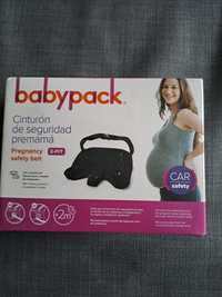 Cinto de segurança para grávida - Babypack