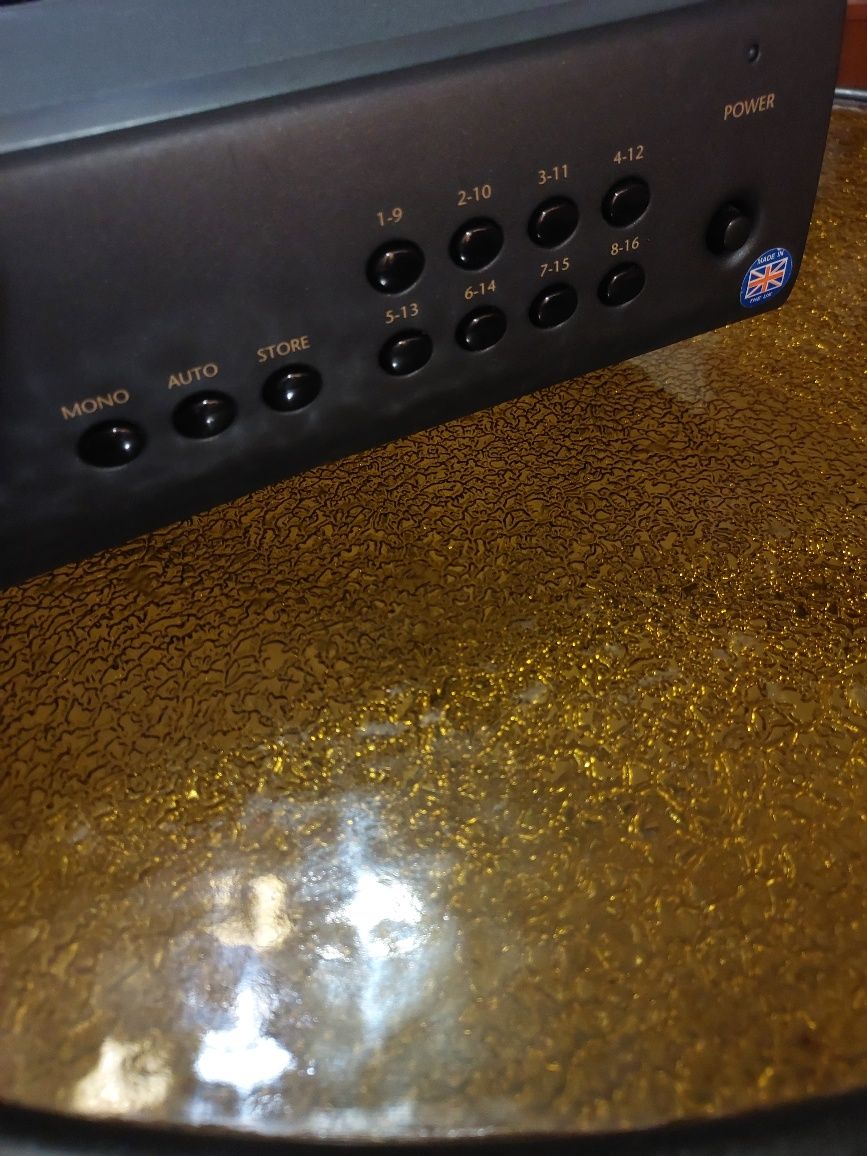 Тюнер Arcam alpha 8