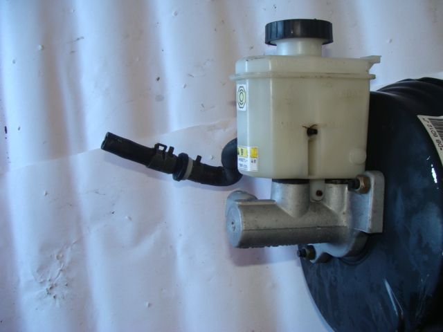 Головний гальмівний циліндр+Вакум Chevrolet Epica\Шевроле Епіка 2.5