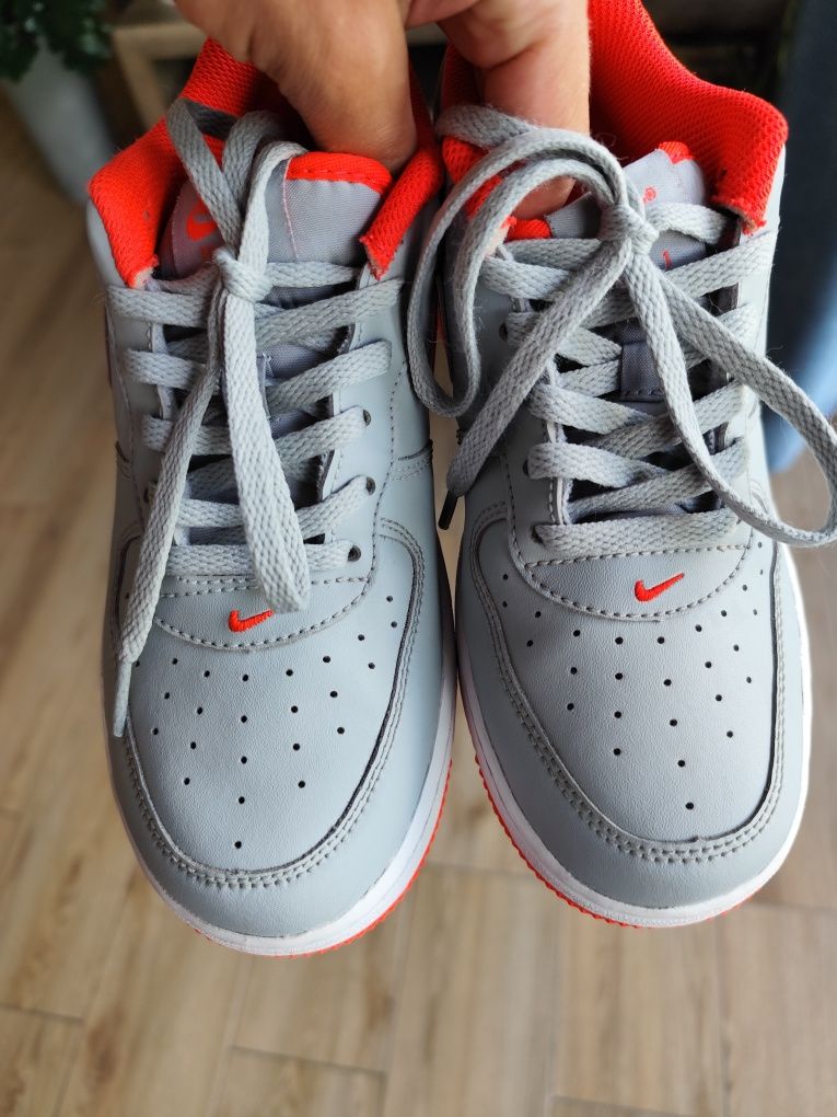 Buty Nike air force 1, 35