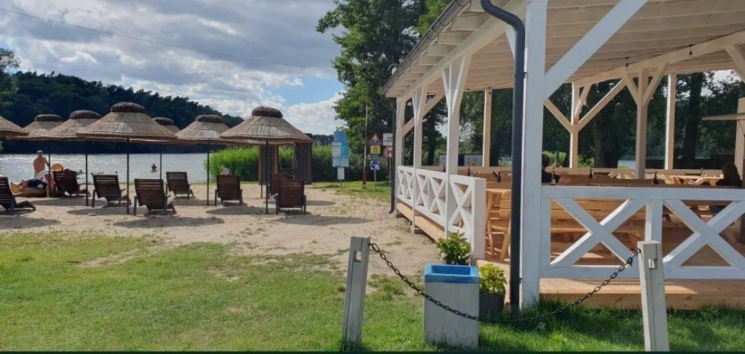 Wynajmę domek na Jarosławkach