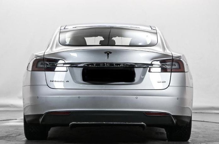 Tesla model S P85D (Європа) 2015 ideal