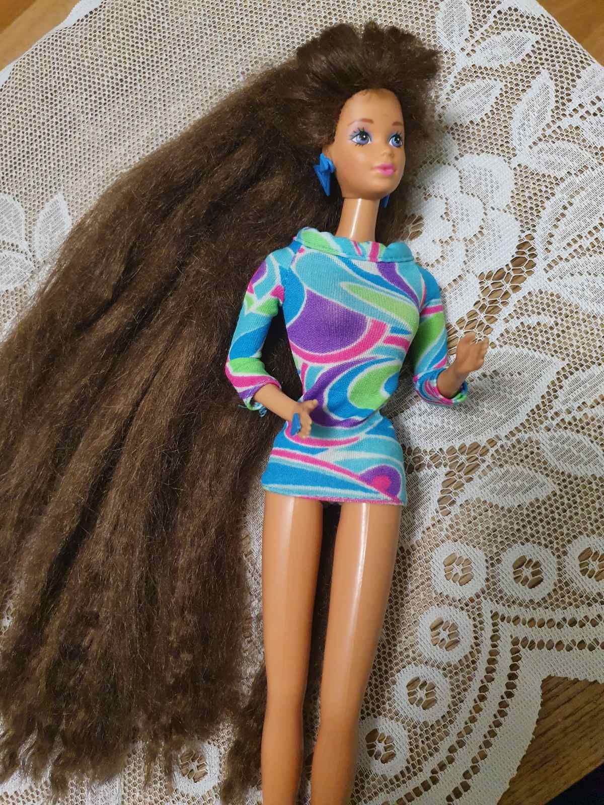 Barbie Whitney totally hair рідкісна Барбі