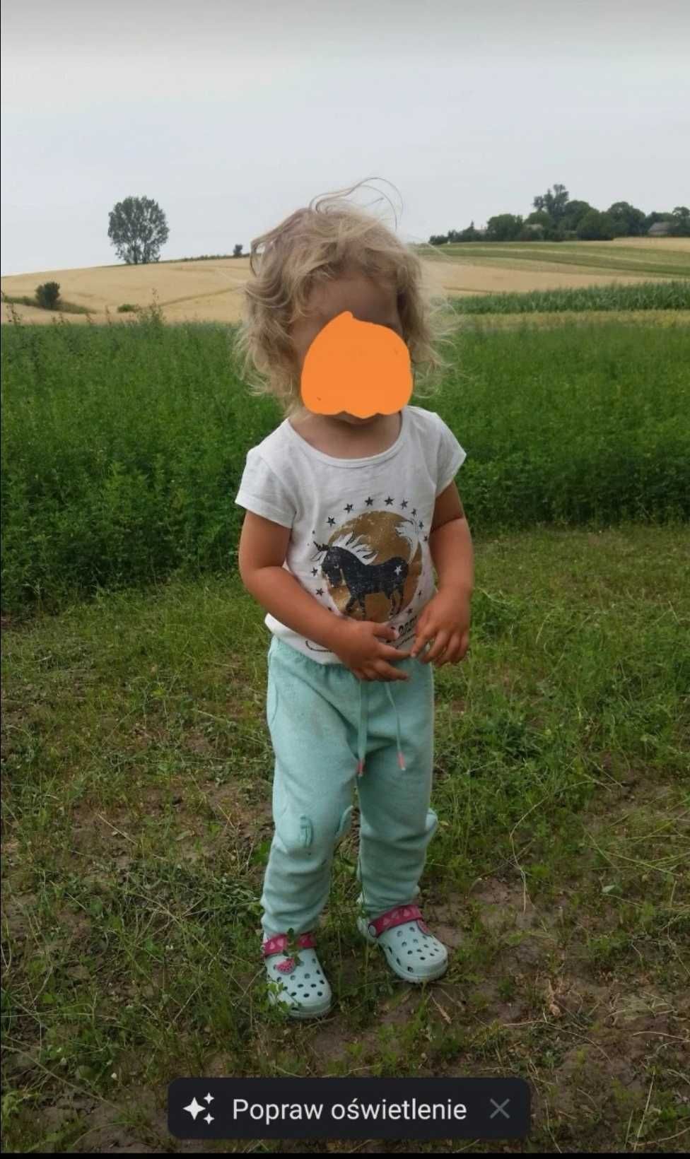 Koszulka Next rozm 98