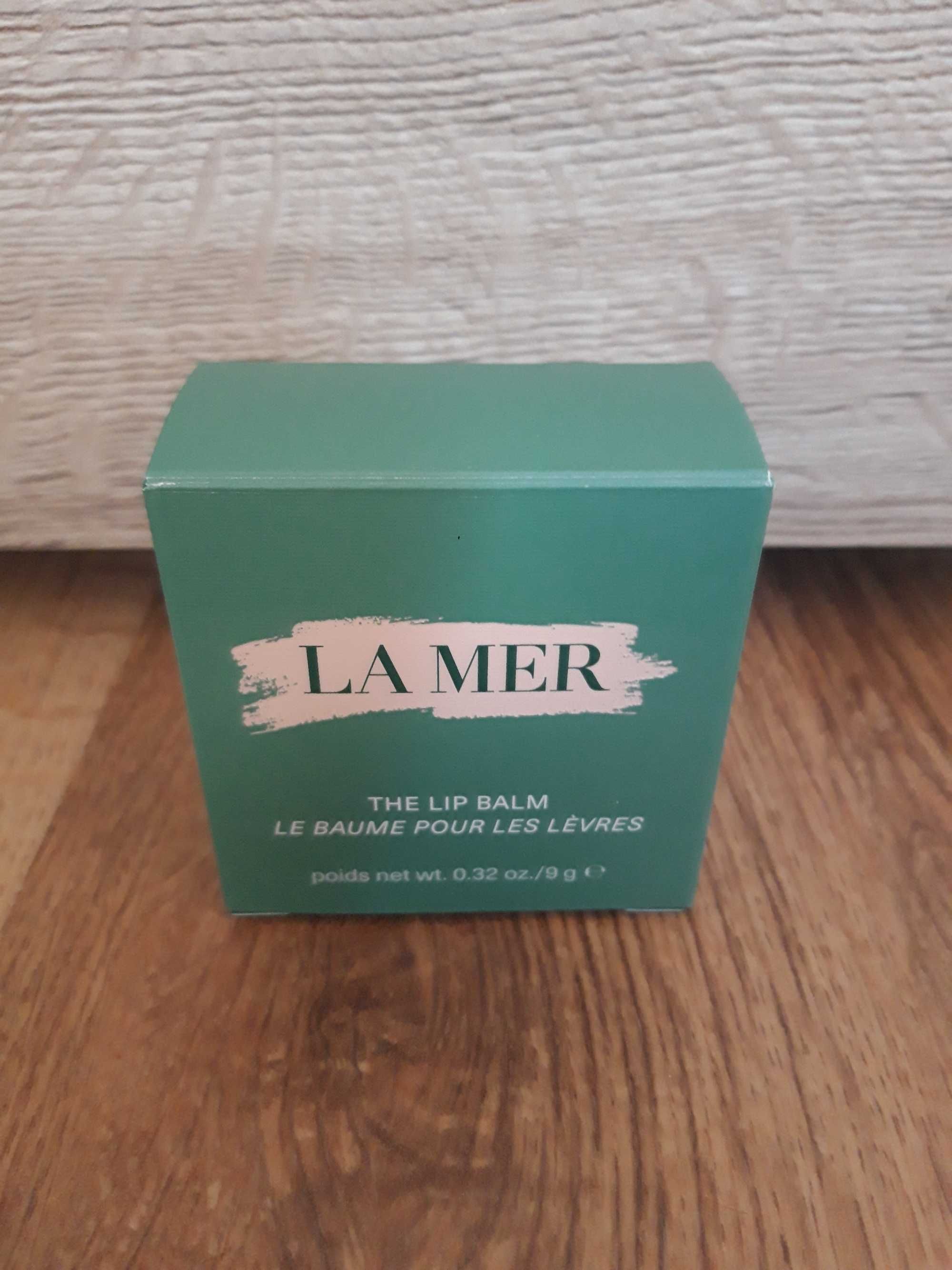 La Mer The Lip Balm 9 g