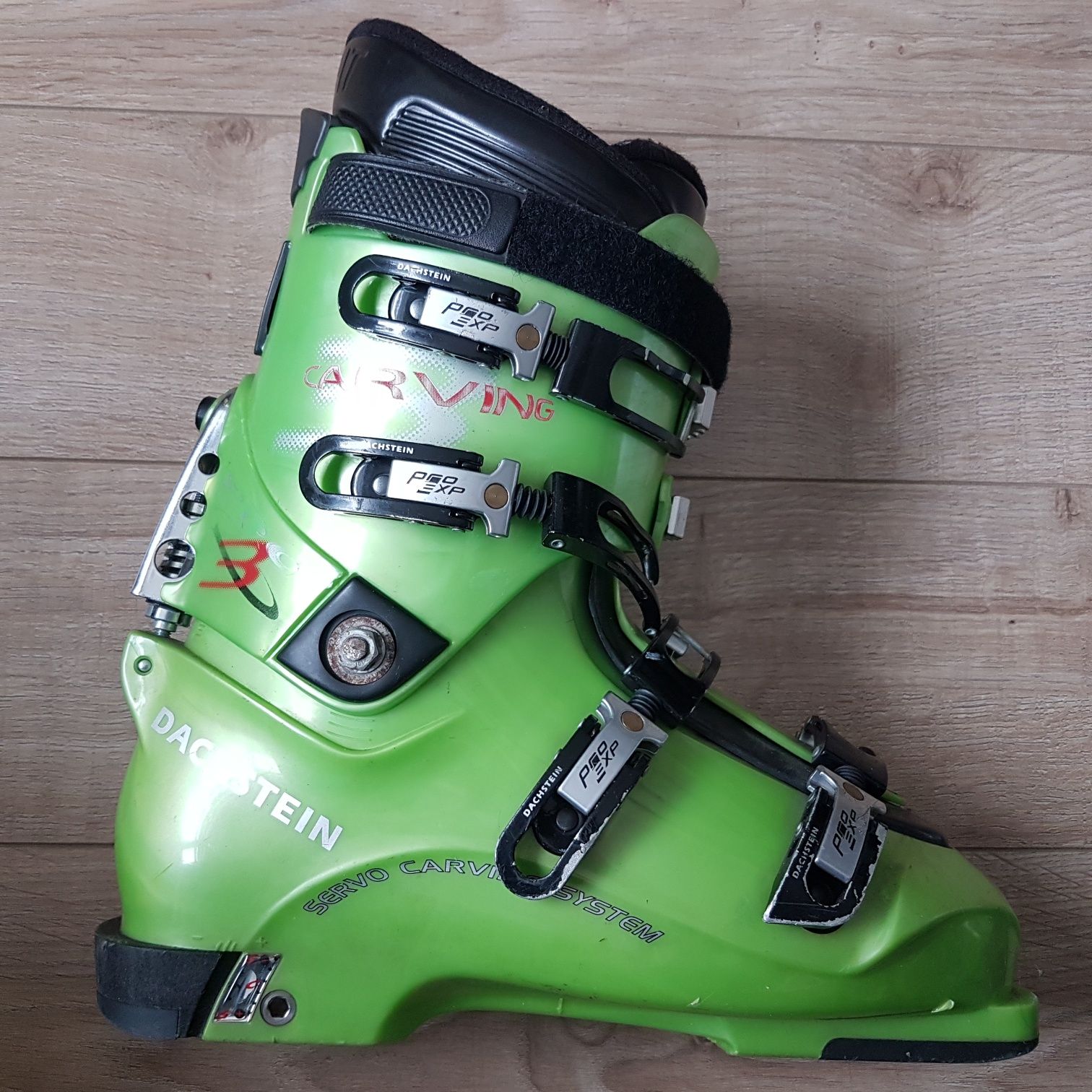 Buty narciarskie PROFIT DACHSTEIN