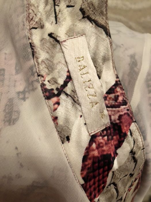 Платье Balizza