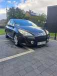 Peugeot  307 benzyna gaz