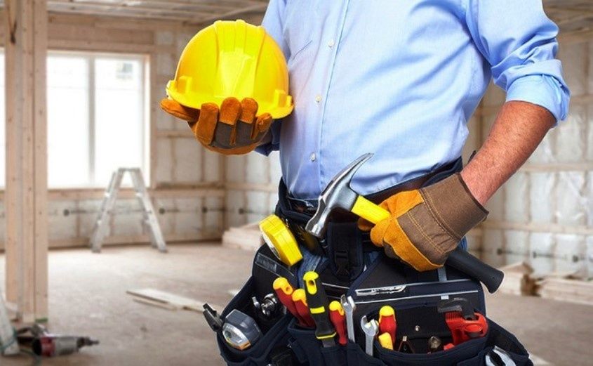 Ремонт квартир,кімнат ,ванн,санвузлів, балконів,підїздів та будинків.