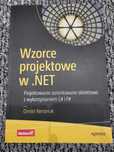 Wzorce projektowe w .NET