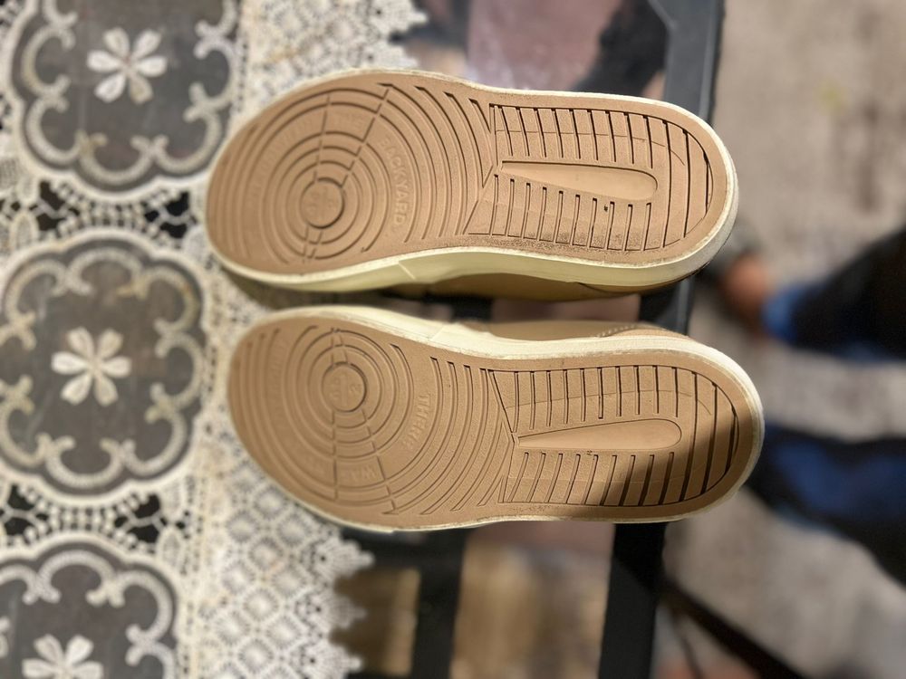 Sapatilha Nike Jordan