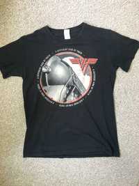 футболка Van Halen 2012 merch M(S) 8/10 мерч
