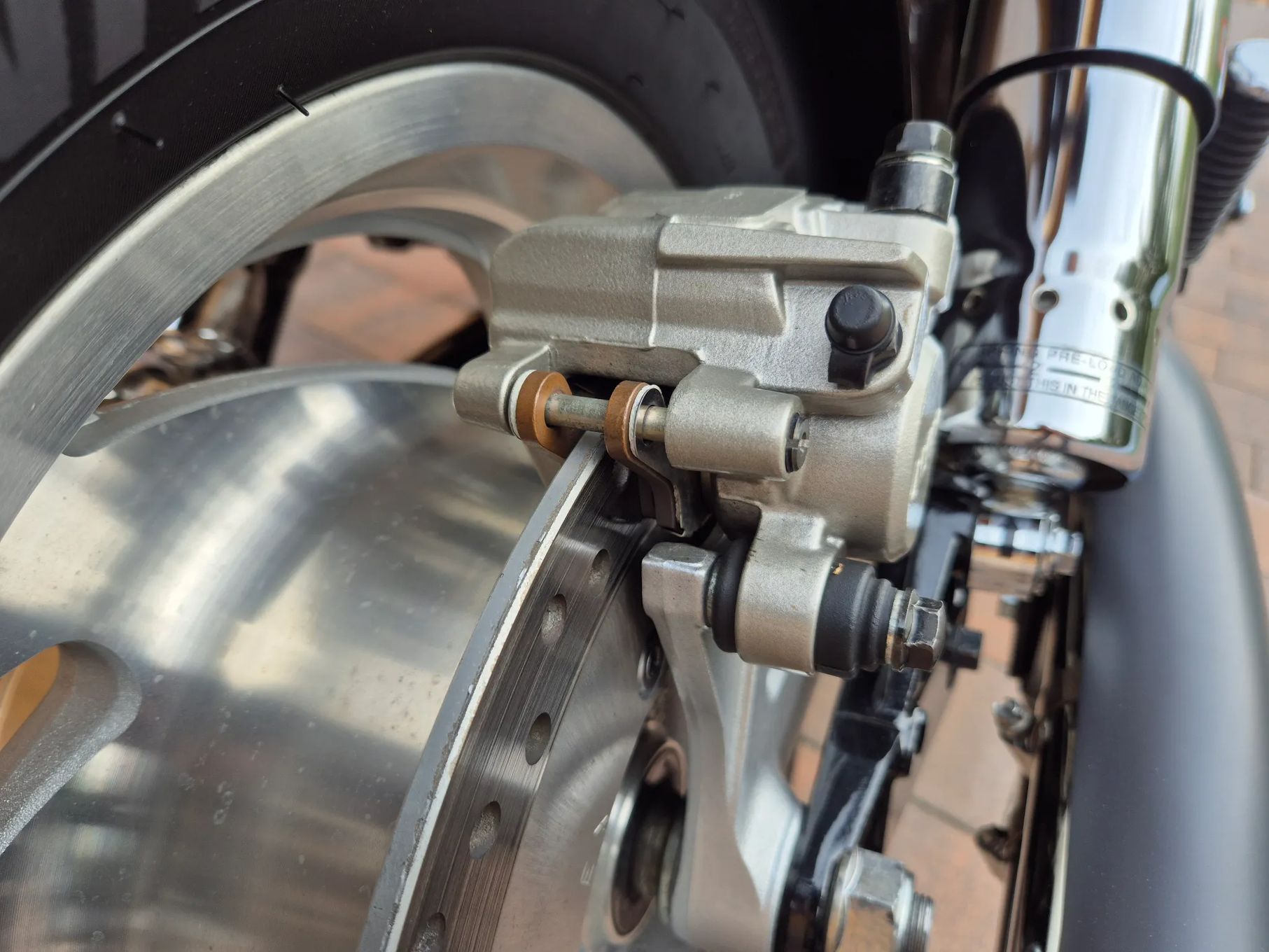Honda VTX Honda VTX 1300c stan PERFEKT !!!