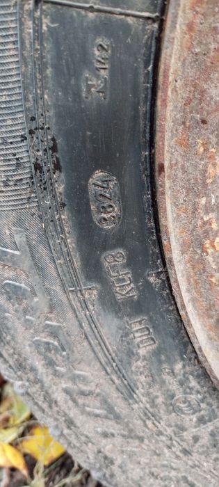 Продам Вольво Volvo 460 під відновлення