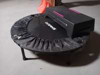 Trampolina plus Step
