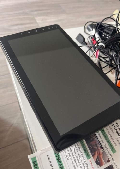 Магнітола 2/64 Opel Astra Zafira Antara 2006-2010 Carplay Android 14