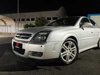 Opel Vectra GTS - 2.2 DTI 2002