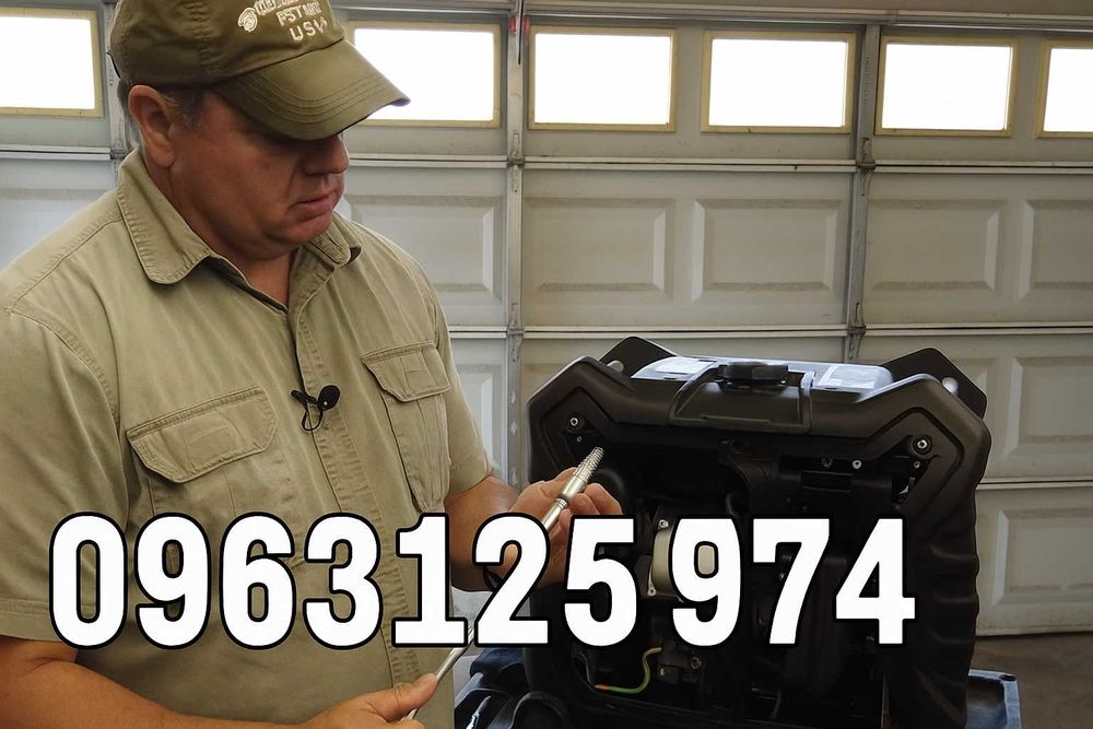 Ремонт генераторов, мотопомп, культиваторов, мотоблоков, UPS Экофлоу