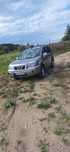Nissan x-trail 4x4