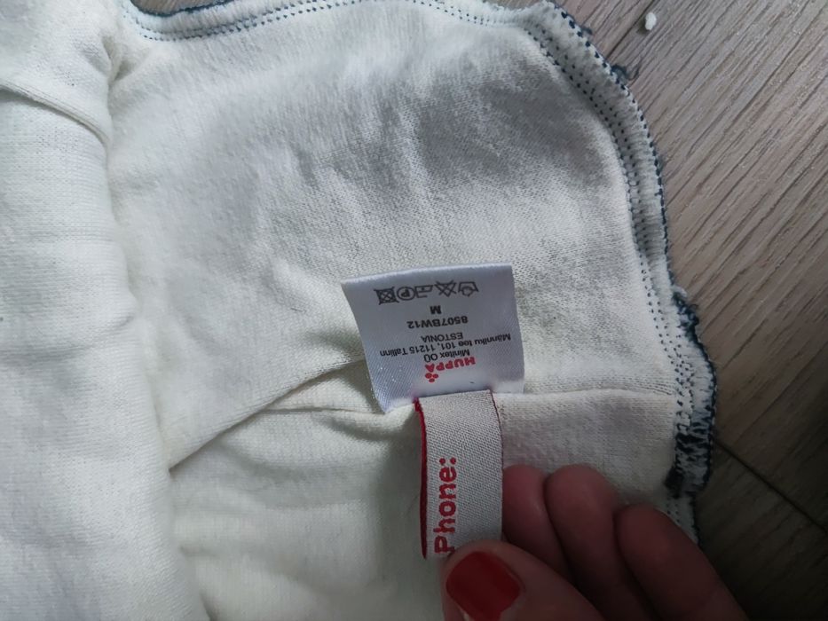 Шлем Kivat, huppa. Шапка lenne р.54