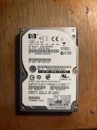 Dysk twardy HDD HP 146GB 15k SAS