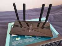 Router TP-Link Archer AX50 WiFi 6