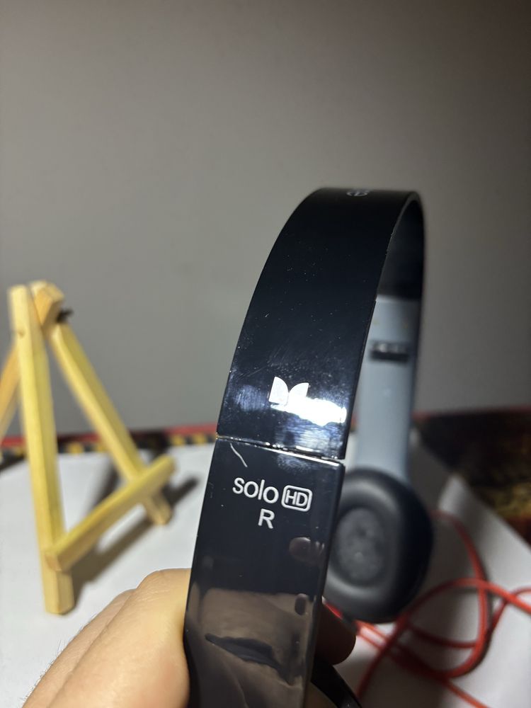 Słuchawki Beats By dr.Dre