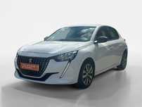 Peugeot 208 1.5 BlueHDi Active Pack