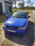 SEAT Ibiza 1.9TDI