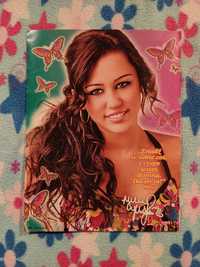 Plakat Miley Cyrus