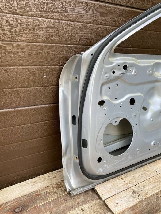 Porsche panamera 971 двері передні праві