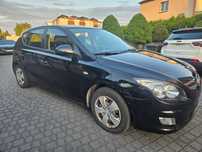 Hyundai I30 1,6 disel klima 6 biegow