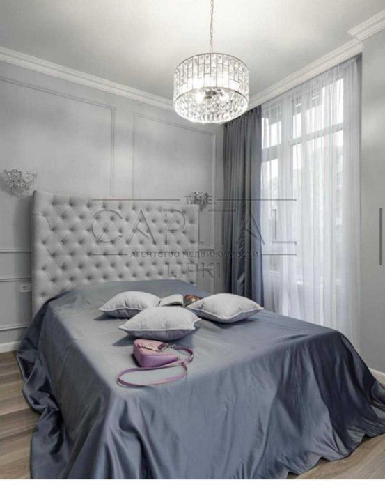 Чудова 2 кімнатна в ЖК Бульвар Фантів