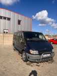 Ford Transit Ford Transit Euroline Kamper Warto!