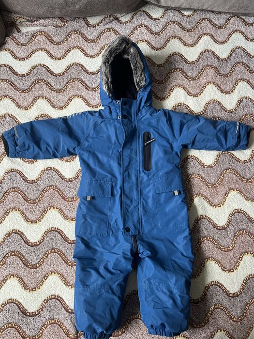 Комбінезон зимовий Next