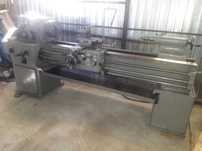 tokarka do metalu tue 40