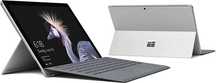 Microsoft Surface Pro 5 i5/8GB/256GB + Klawiatura + TORBA +ETUI gratis