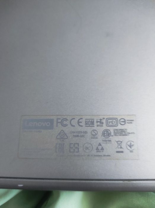 Планшет нетбук Lenovo MIIX