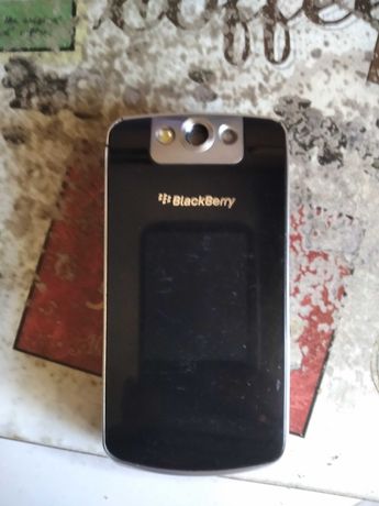 BlackBerry 8230 pearl cdma