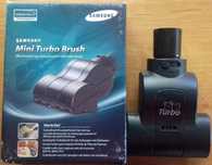 Mini Turboszczotka Samsung