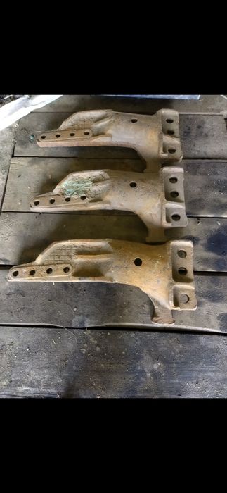 Стойка корпуса плн висока.