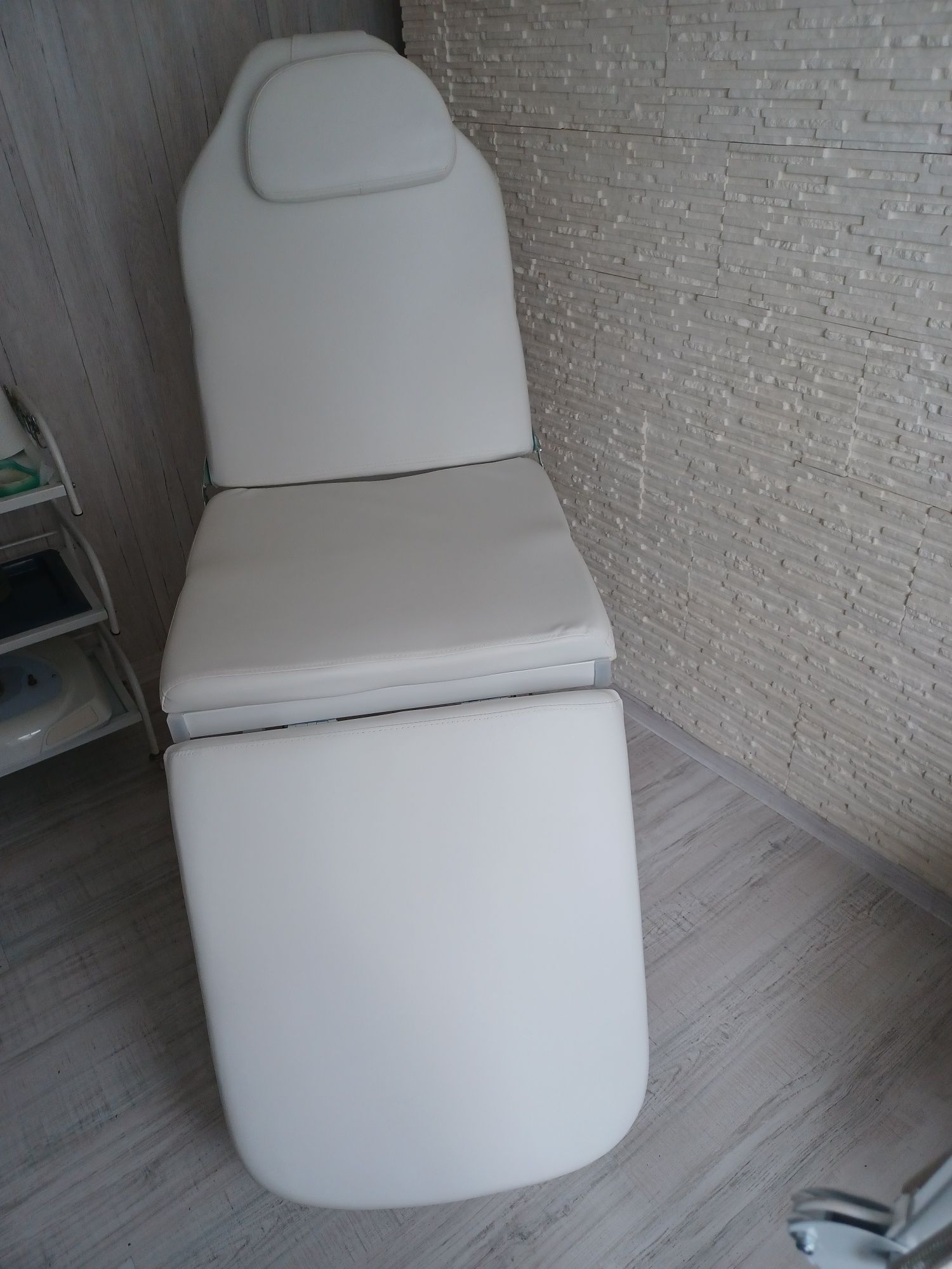 Fotel Kosmetyczny