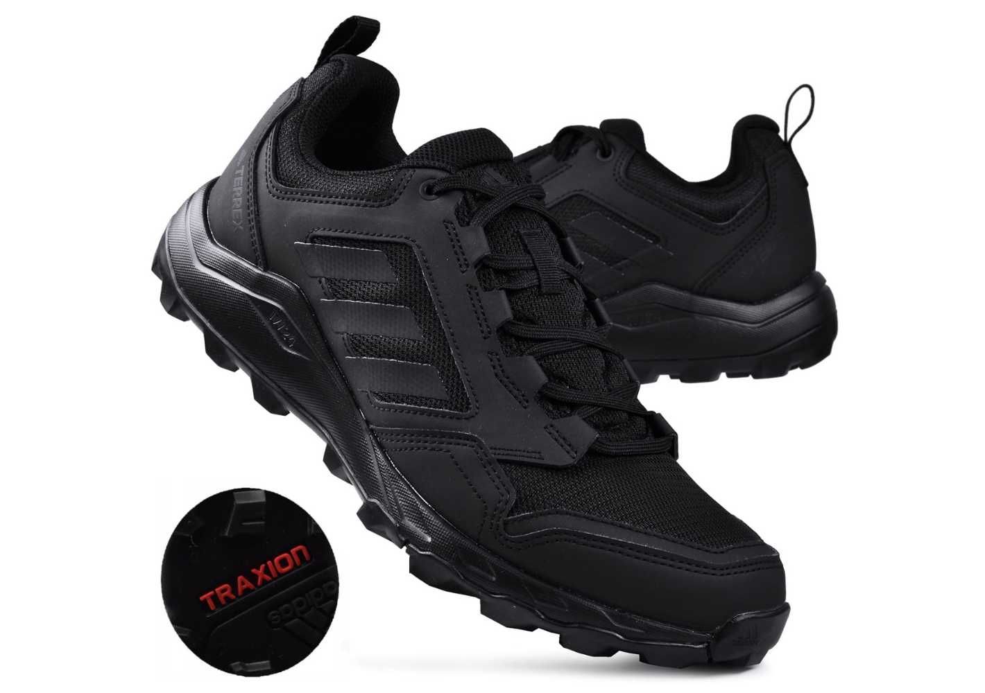 Buty Męskie ADIDAS TERREX Tracerocker 2.0 44 [WYSYŁKA 24H]