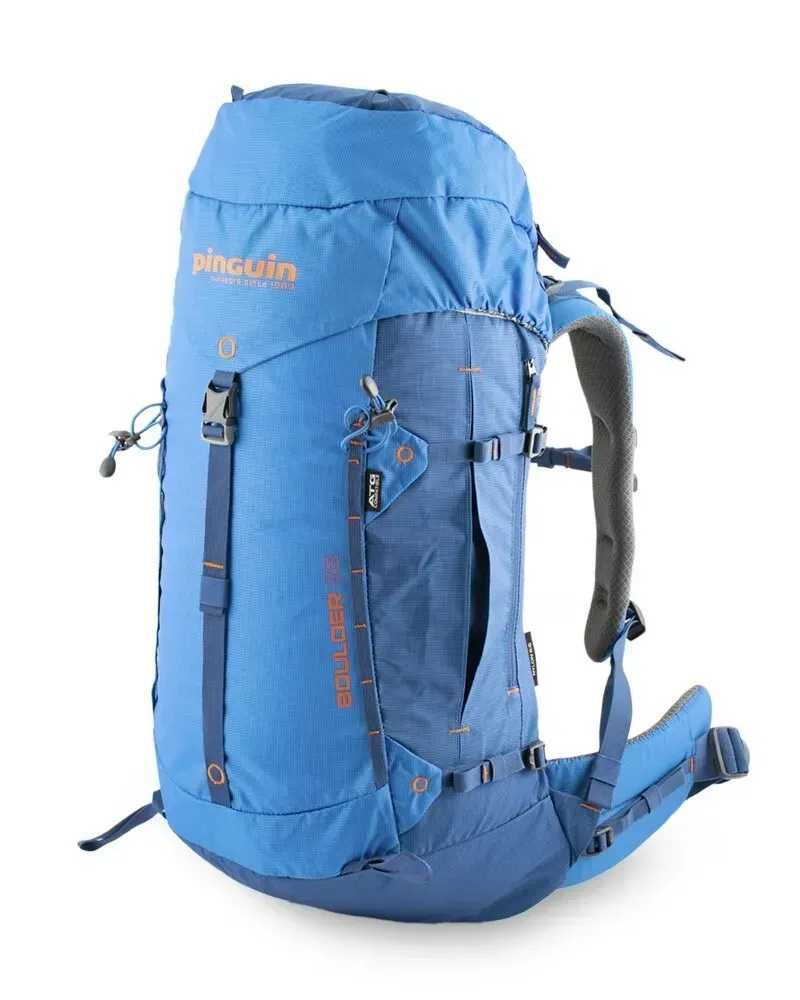 Рюкзак Pinguin Ride 19 /Step 24 / Fly 30/Boulder 38/Attack45/Walker 50