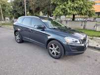Volvo Xc60 2.0d Napęd 4x4 Suv, Automat,Panorama,Skóry, Możliwa Zamiana