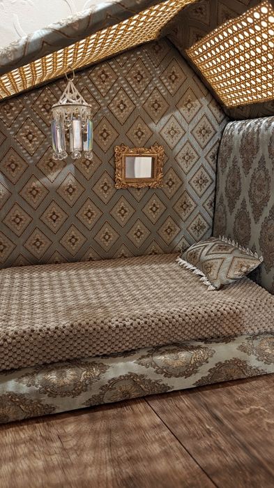 Домик для собаки. Домик для кошки. Лежанка. Лежак.