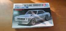 Modelismo Kits 1/24 Automoveis